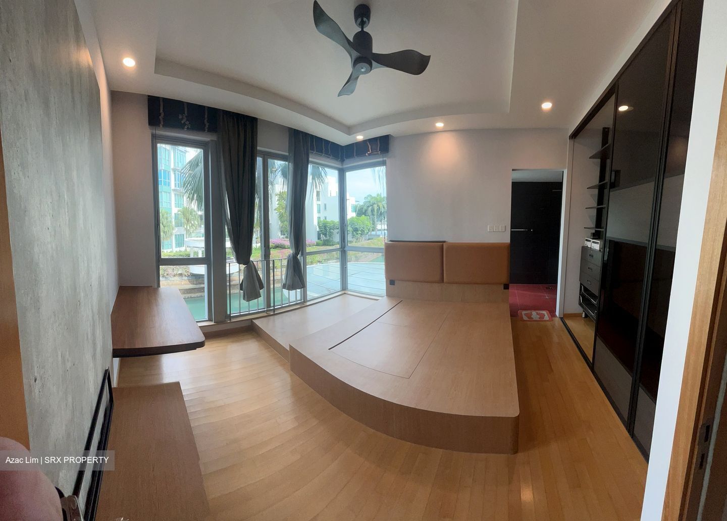 Caribbean At Keppel Bay (D4), Condominium #406106671